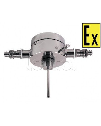 Извещатель тепловой Компания СМД ИП 103 Азимут МК Н-АМ в Таганроге Пожарные извещатели (Ex) Pintop.ru