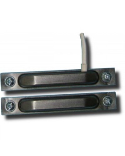 Извещатель охранныйточечный магнитоконтактный Магнито-Контакт Нержавейка исп. 01 (ИО 102-43) в Таганроге Извещатели охранные Pintop.ru