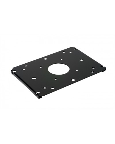 Пластина основная PERCo-PI-01.300 черный в Таганроге Ограждения Pintop.ru