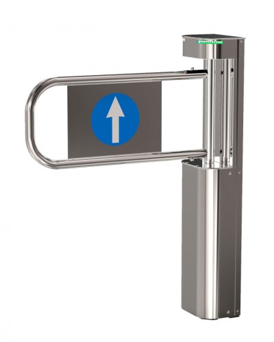 Калитка Ростов-Дон Ростов-Дон К32Д-01 НЕРЖ (без дуги) в Таганроге Калитки Pintop.ru