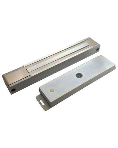 ALeko ALM-400FP (24В) в Таганроге Электромагнитные замки Pintop.ru