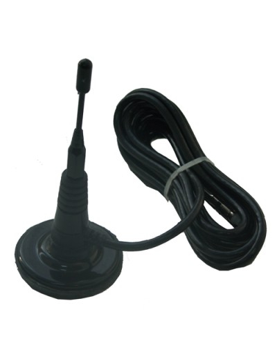 GSM-антенна Сибирский Арсенал Антенна GSM 905 в Таганроге Радиоканальная система безопасности - Сибирский Арсенал Pintop.ru