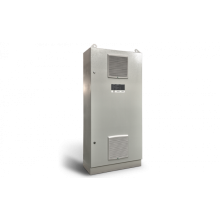 Шкаф управления адресный Рубеж ШУН/В-55-03-R3 IP54