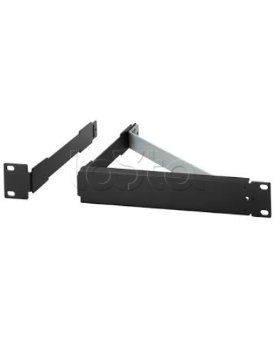 Крепеж для установки усилителя WT-4800/5800 в стойку 19/1U TOA MB-WT3 в Таганроге Системы оповещения и трансляции TOA Pintop.ru