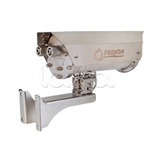 Цифровая в/камера с разрешением 8 Мп Релион-Exd-Н-150-ИК-IP8Мп2.7-13.5Z-220-SD-МК-С-TR