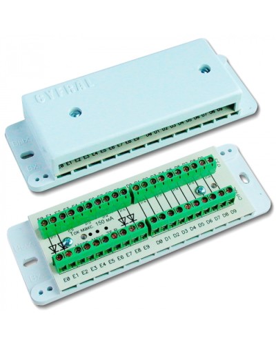 Устройство защиты Цифрал в Таганроге Дополнительное оборудование для СКУД Pintop.ru