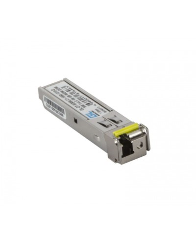 Модуль SFP Gigalink GL-OT-SG14LC1-1310-1550-I в Таганроге Модули SFP/XFP/GBIC Pintop.ru
