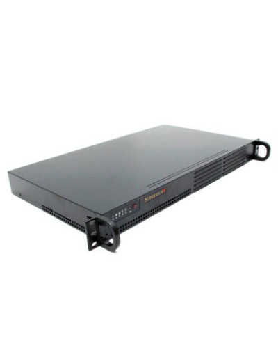 Сервер True IP Systems Server T-nect LITE в Таганроге Аксессуары для IP домофонов Pintop.ru