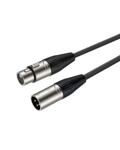 Кабель микрофонный ROXTONE SMXX200/15 в Таганроге Система оповещения и трансляции Roxton Pintop.ru