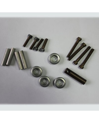 Комплект крепежа Метаком МК комплект20 в Таганроге Аксессуары для многоабонентных систем Pintop.ru