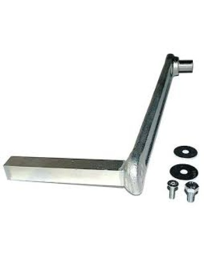 Рычаг прямой FERNI Came 119RID075 в Таганроге Запчасти для шлагбаумов и автоматики Pintop.ru