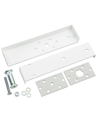 Комплект смещения якоря Aler Комплект смещения якоря 300-400PR (Белый) в Таганроге Дополнительное оборудование для СКУД Pintop.ru