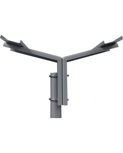 Узел крепления нерегулируемый Elsys Заря-УК-18-22 в Таганроге Дополнительное оборудование для СКУД Pintop.ru