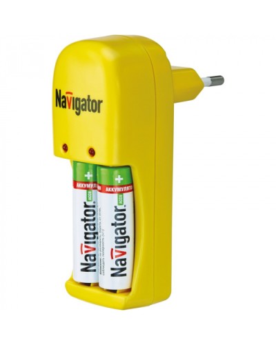 Зарядное устройство Navigator 94 470 NCH-215 в Таганроге Электротехническое оборудование Pintop.ru