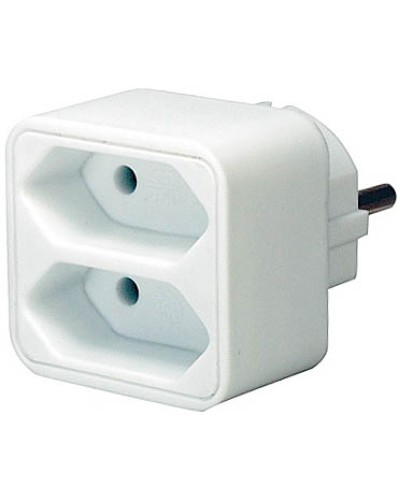 Переходник Vizit в Таганроге Дополнительное оборудование для СКУД Pintop.ru