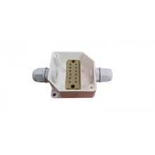 Клеммная коробка Магнито-Контакт КСП-6 IP65 АЯКС