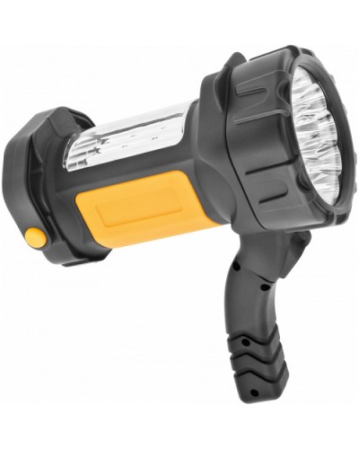 Фонарь Navigator 94 944 NPT-SP11-3AA Прож/кемп. 15+12LED, 3 режима в Таганроге Источники света(Лампы) Pintop.ru