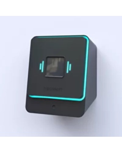 Считыватель вен ладоней BioSmart PALMJET BOX-T (с термодатчиком) в Таганроге Считыватели Pintop.ru