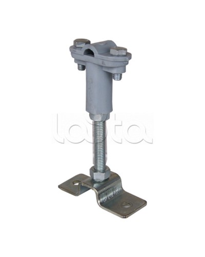 Держатель дистанционный скручиваемый L=110мм HZ EKF (lp-44110) в Таганроге Монтажные материалы Pintop.ru