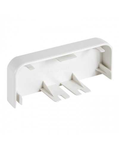 RFA 100х40 Заглушка для канала ARC-LAN, огнестойкость E110 (5шт.) 1кор.=360шт. Экопласт в Таганроге Аксессуары для кабель-канала Pintop.ru