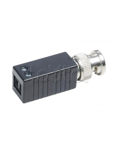 Приёмопередатчик пассивный HDCVI/TVI/AHD по витой паре SC&T TTP111HD в Таганроге Видеоусилители, Модуляторы, Делители Pintop.ru