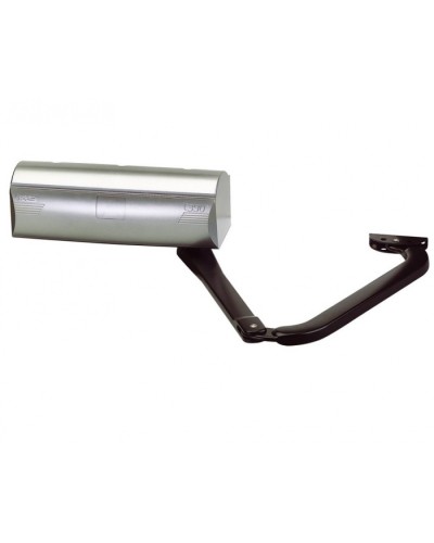 Привод электромеханический рычажный Faac 390 (104570) в Таганроге Автоматизация ворот Pintop.ru