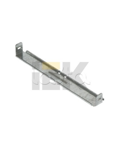 Соединитель безвинтовой CF IEK CLW10-CF в Таганроге Аксессуары для лотков Pintop.ru