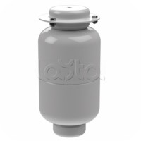 Модуль порошкового пожаротушения термостойкого исполнения Источник-плюс Тунгус-МПП(Н-Т1)-2(п)-И-ГЭ-У2