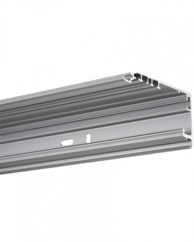 Профиль лицевой крышки высотой Faac 105513 в Таганроге Запчасти для шлагбаумов и автоматики Pintop.ru