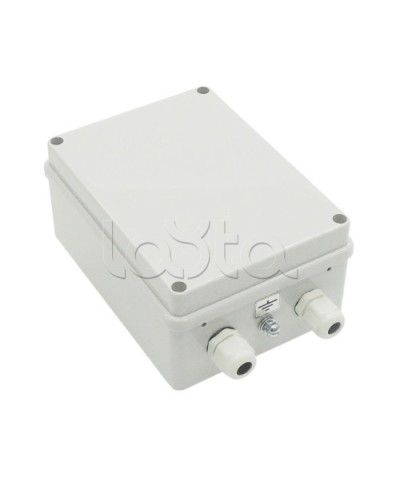 Блок защиты извещателей Forteza БЛОК БГр-6 в Таганроге Устройства защиты операционных процессоров (ОПС) Pintop.ru