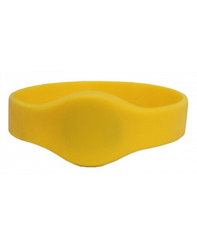 Браслет с MIFARE идентификатором Smartec ST-PT074MF-YL в Таганроге Оптовые идентификаторы Pintop.ru