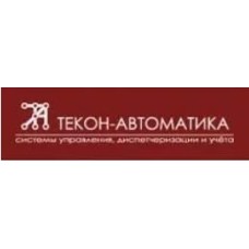 ПО Текон-Автоматика Драйвер EXT-модуля