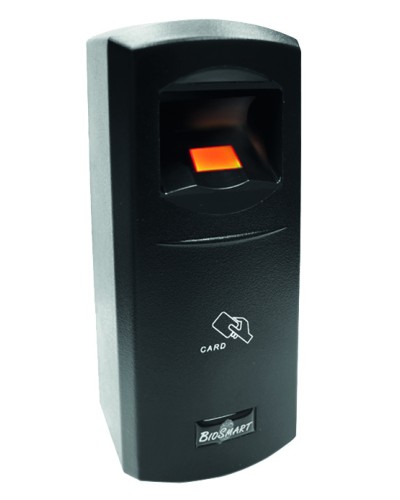 Контроллер комбинированный биометрический BioSmart 4-О-MF в Таганроге Считыватели Pintop.ru