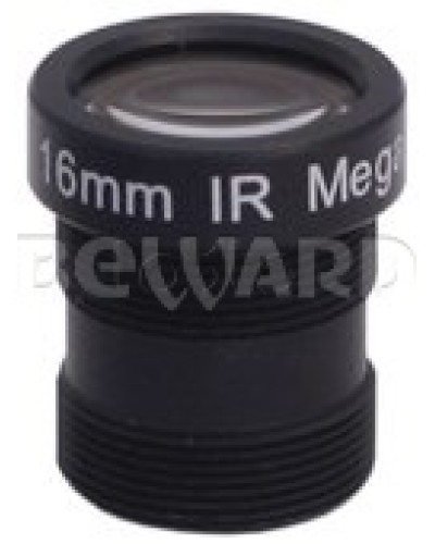 Объектив мегапиксельный с фиксированной диафрагмой Beward BL16018BIR-WF в Таганроге Объективы для камер видеонаблюдения Pintop.ru