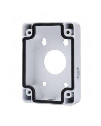 Монтажная коробка Dahua DH-PFA120 в Таганроге Системы видеонаблюдения Pintop.ru