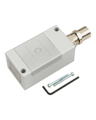 Считыватель взрывозащищенный ALeko ALM-RD-S06-F-REH-T в Таганроге Считыватели Pintop.ru