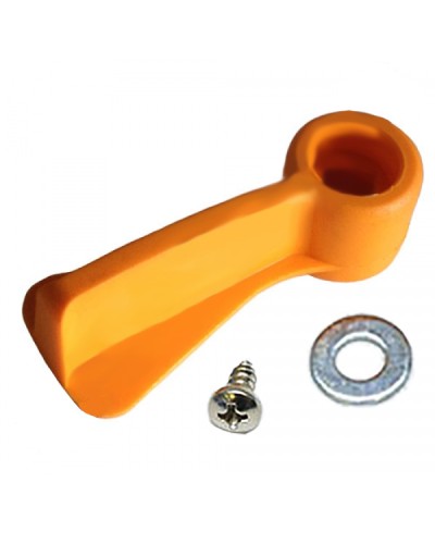 Ручка разблокировки F1000 Came 119RID156 в Таганроге Запчасти для шлагбаумов и автоматики Pintop.ru