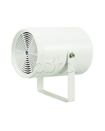 Громкоговоритель прожекторный TOA PJ-200W EU в Таганроге Системы оповещения и трансляции TOA Pintop.ru