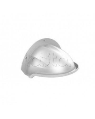 Козырек Hikvision DS-1250ZJ в Таганроге Кожухи и термокожухи для камер Pintop.ru