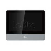 Монитор IP-видеодомофона 7" CTV-IP-M6704