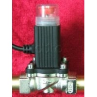 Устройство запорное для газа Магнито-Контакт DN15A