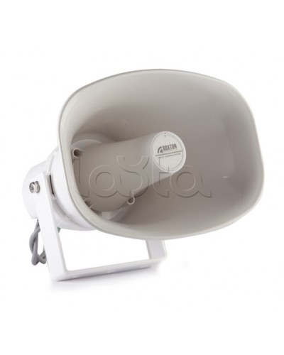 Громкоговоритель рупорный всепогодный ROXTON HP-30T в Таганроге Система оповещения и трансляции Roxton Pintop.ru