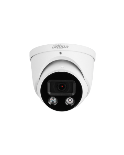 IP-видеокамера в купольном исполнении Dahua DH-IPC-HDW3449HP-AS-PV-0360B-S5 в Таганроге IP-камеры Pintop.ru