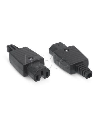 Блок розеток Cabeus IEC-320-C13 в Таганроге Коннекторы Pintop.ru