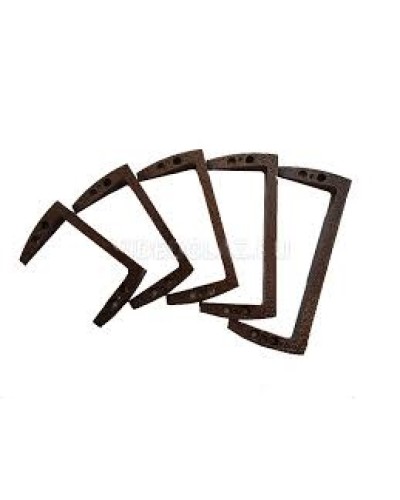 Уголок Activision Уголок AVP-454 (медь) в Таганроге Аксессуары для малоабонентных видеодомофонов Pintop.ru