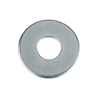 DKC Шайба кузовная М10, нерж. сталь А4, DIN9021 (CM121000INOX316L)