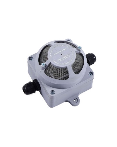 Извещатель дымовой Компания СМД ИП212 Трион МК Н-ОП АМ в Таганроге Пожарные извещатели Pintop.ru