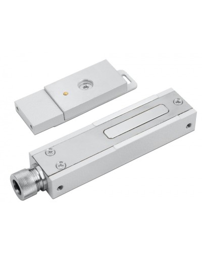 Электромагнитный замок взрывозащищенный ALeko ALM-FM-M20-12-M в Таганроге Электромагнитные замки Pintop.ru