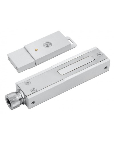 Электромагнитный замок взрывозащищенный ALeko ALM-FM-M20-H-24-M в Таганроге Электромагнитные замки Pintop.ru