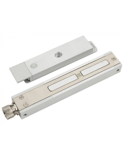 Электромагнитный замок взрывозащищенный ALeko ALM-FM-M21-G-24-B в Таганроге Электромагнитные замки Pintop.ru